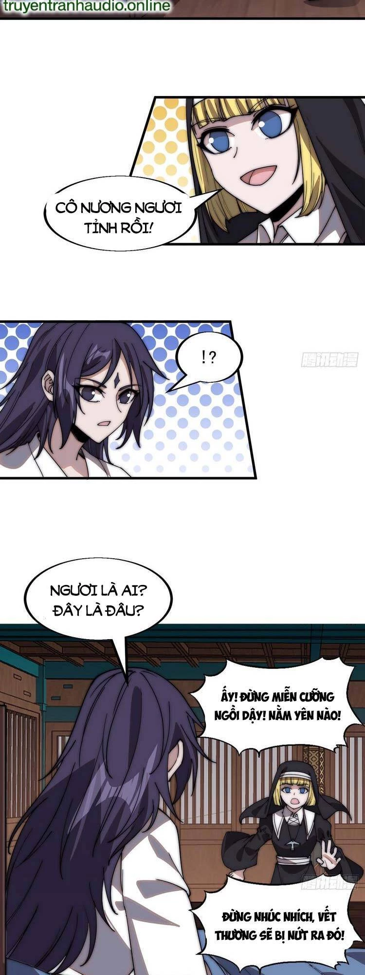Ta Có Một Sơn Trại Chapter 502 - Trang 4