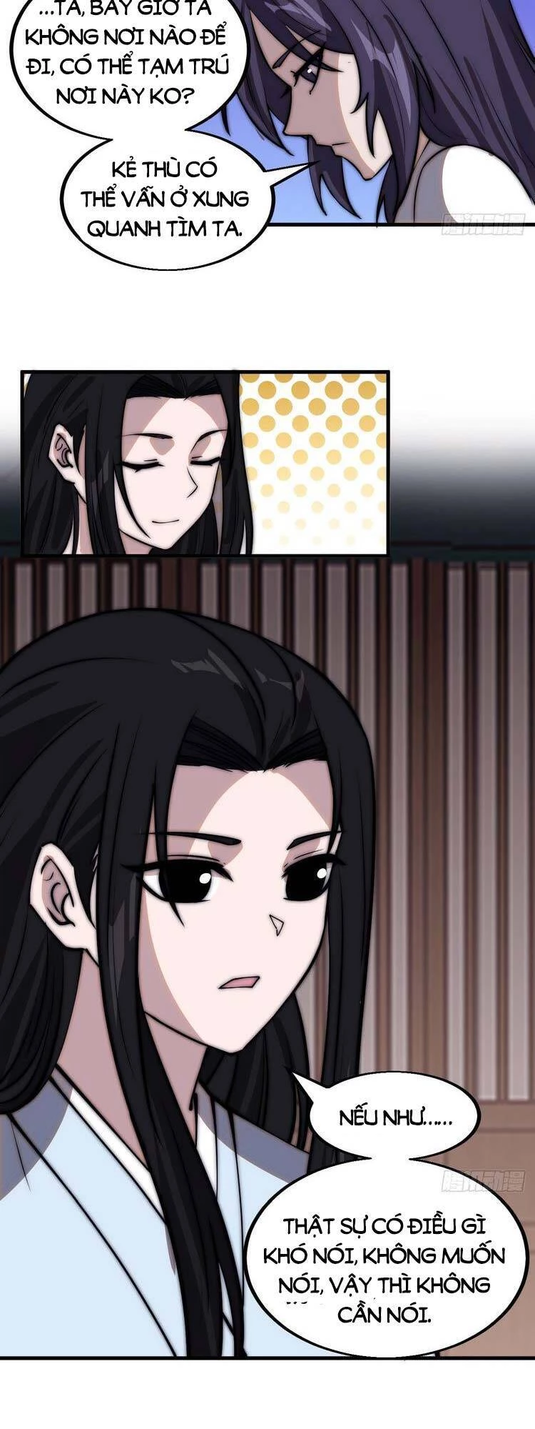 Ta Có Một Sơn Trại Chapter 502 - Trang 4