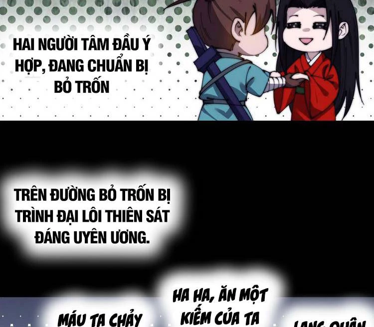 Ta Có Một Sơn Trại Chapter 503 - Trang 4