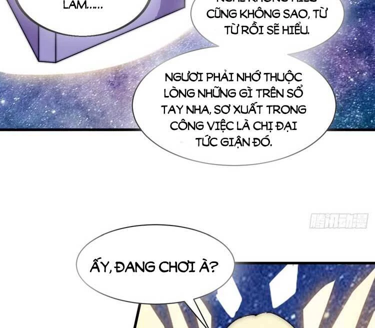 Ta Có Một Sơn Trại Chapter 506 - Trang 4