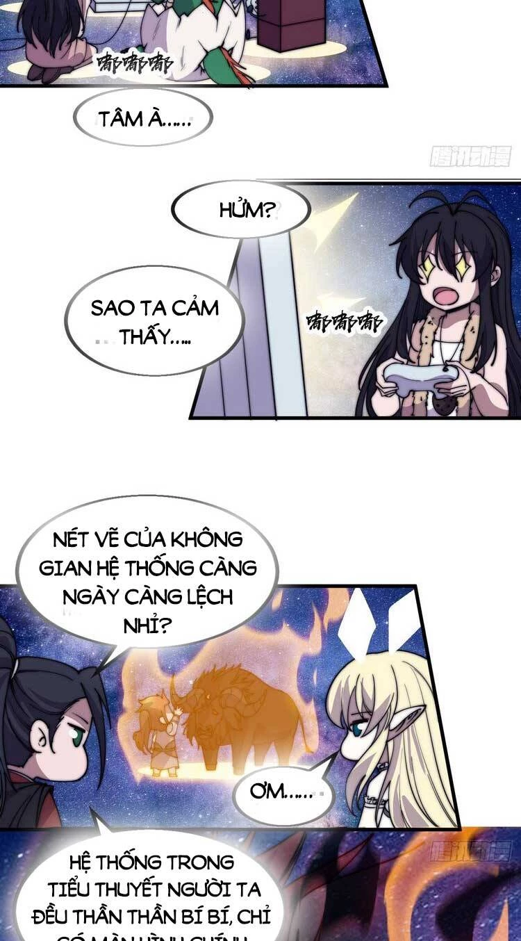 Ta Có Một Sơn Trại Chapter 506 - Trang 4