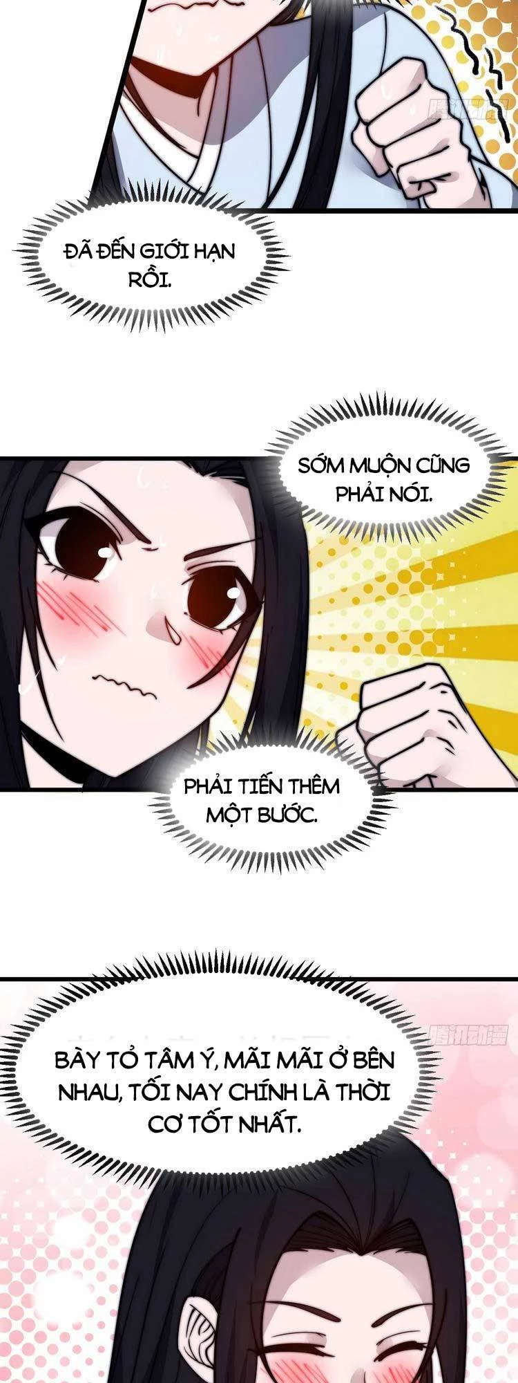 Ta Có Một Sơn Trại Chapter 509 - Trang 4