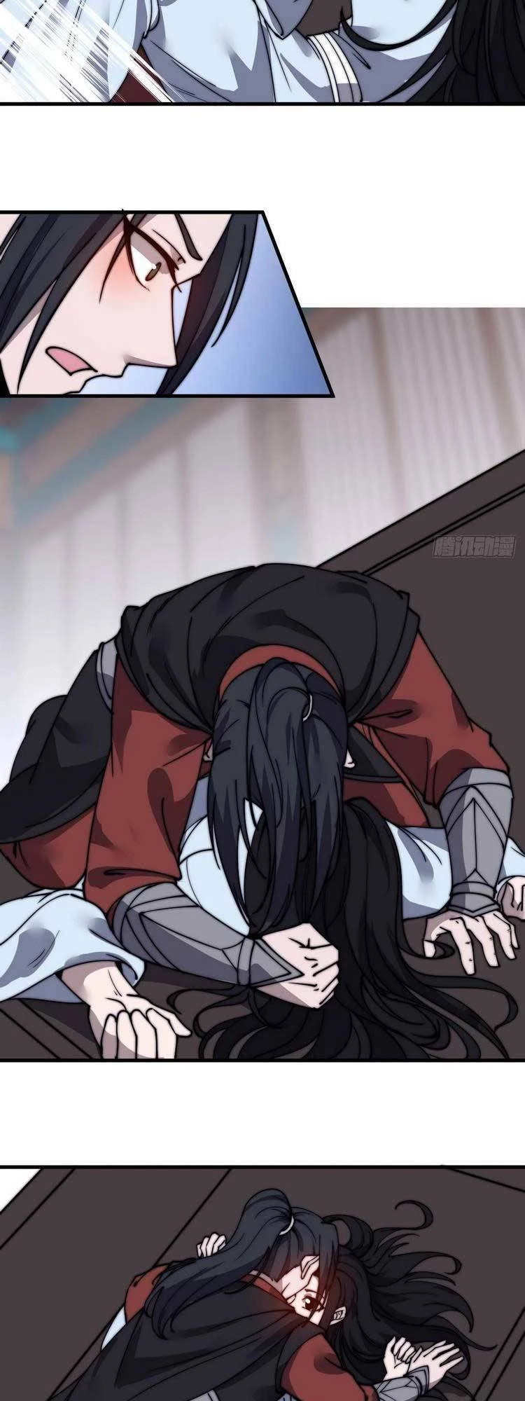 Ta Có Một Sơn Trại Chapter 509 - Trang 4