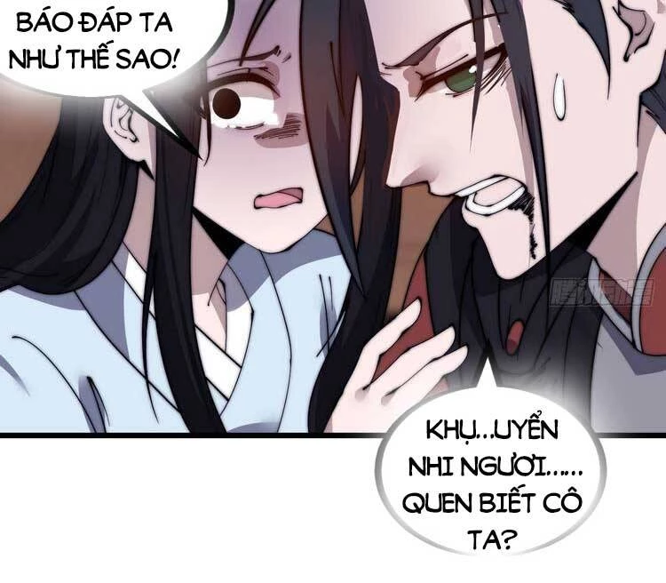 Ta Có Một Sơn Trại Chapter 510 - Trang 4