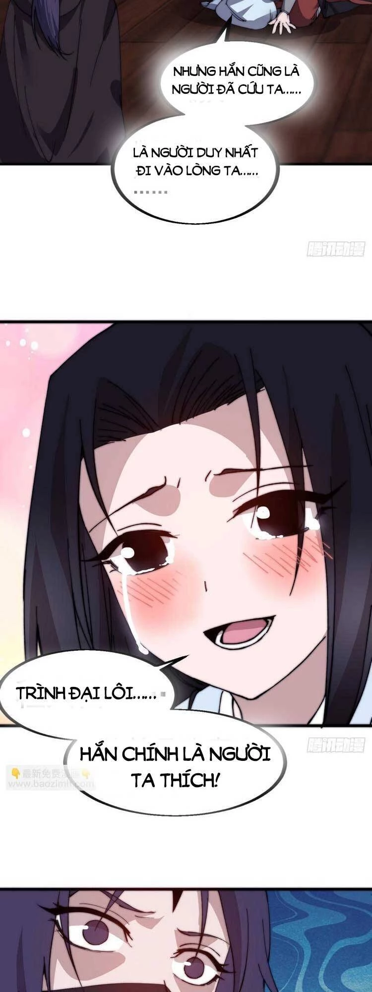 Ta Có Một Sơn Trại Chapter 510 - Trang 4