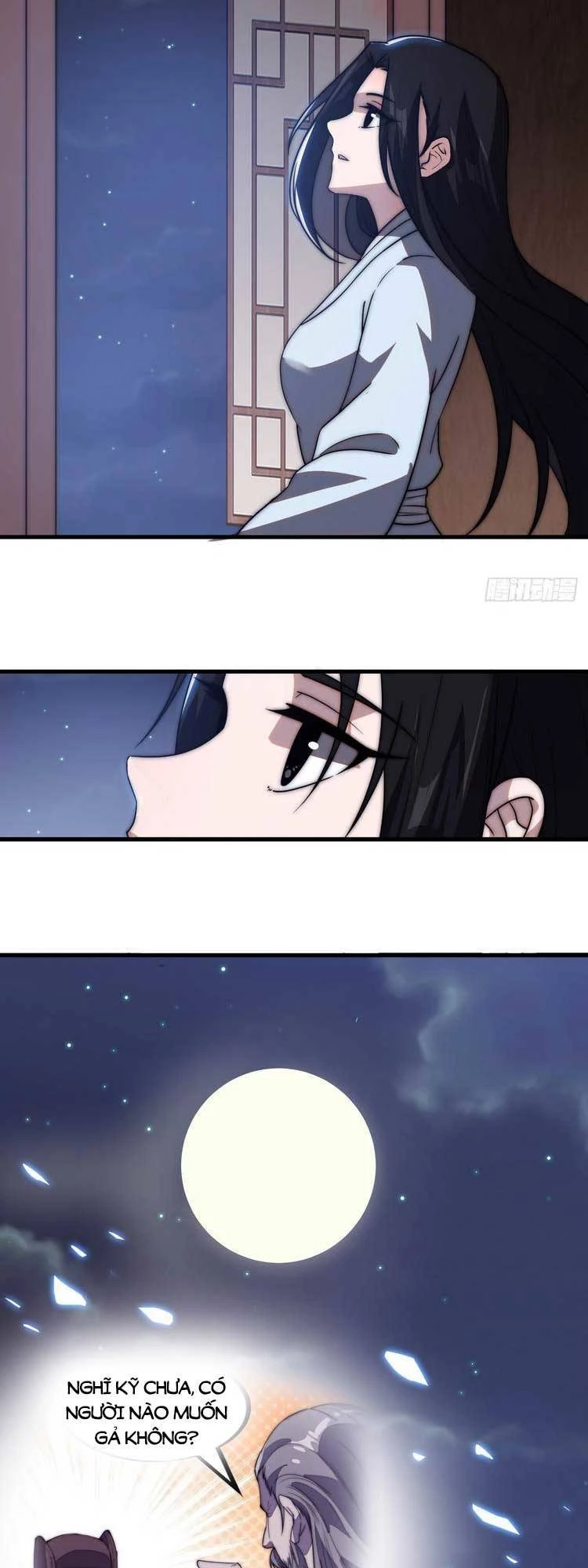 Ta Có Một Sơn Trại Chapter 512 - Trang 4