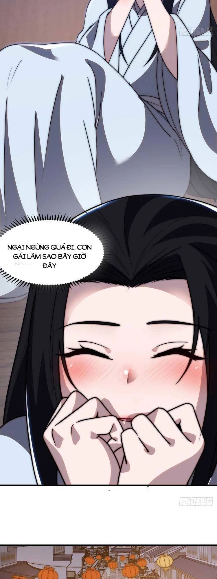 Ta Có Một Sơn Trại Chapter 512 - Trang 4