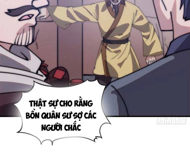 Ta Có Một Sơn Trại Chapter 512 - Trang 4