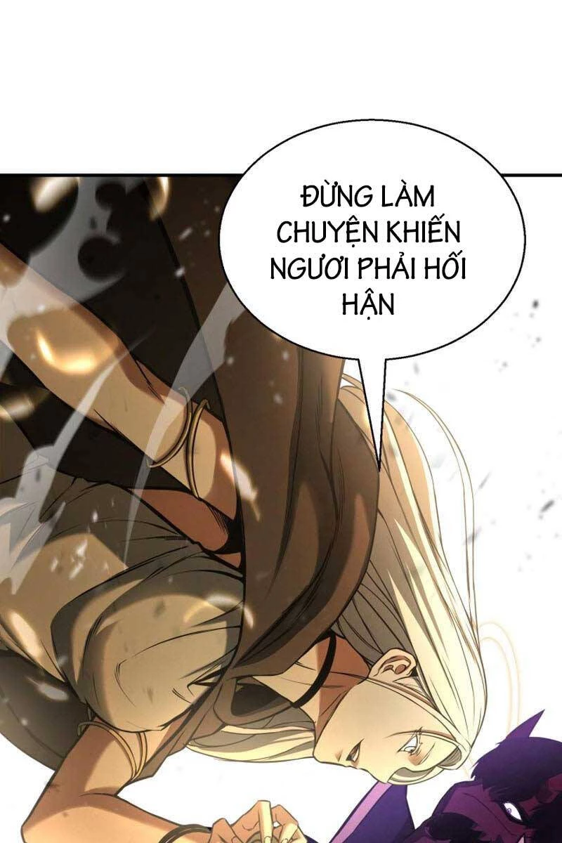 Tử Linh Sư Mạnh Nhất Chapter 30 - Trang 4