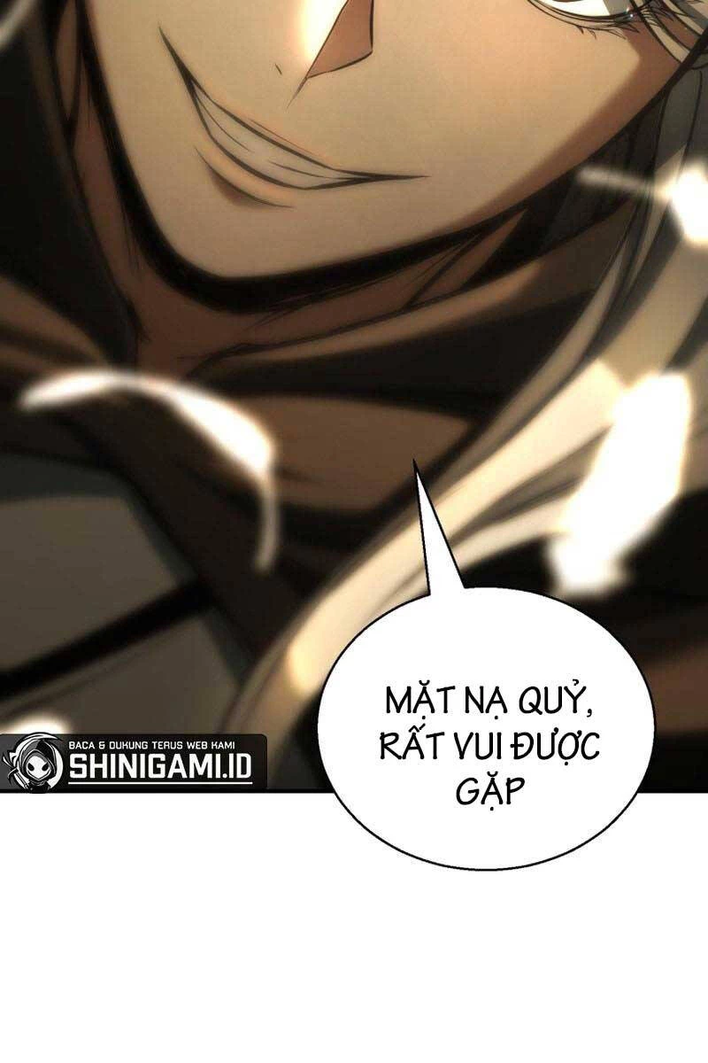 Tử Linh Sư Mạnh Nhất Chapter 30 - Trang 4