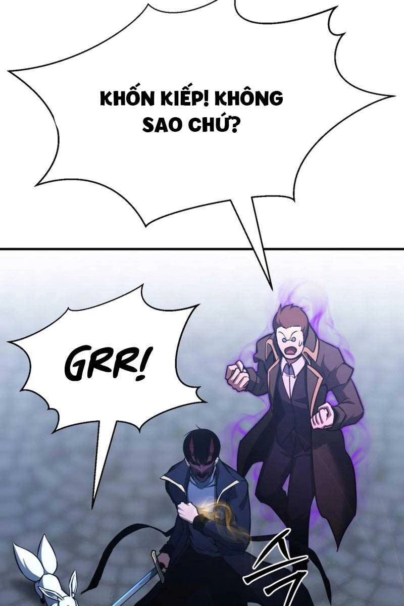 Tử Linh Sư Mạnh Nhất Chapter 30 - Trang 4