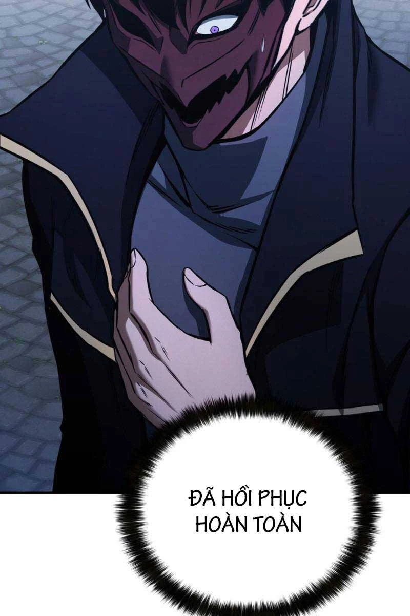 Tử Linh Sư Mạnh Nhất Chapter 30 - Trang 4