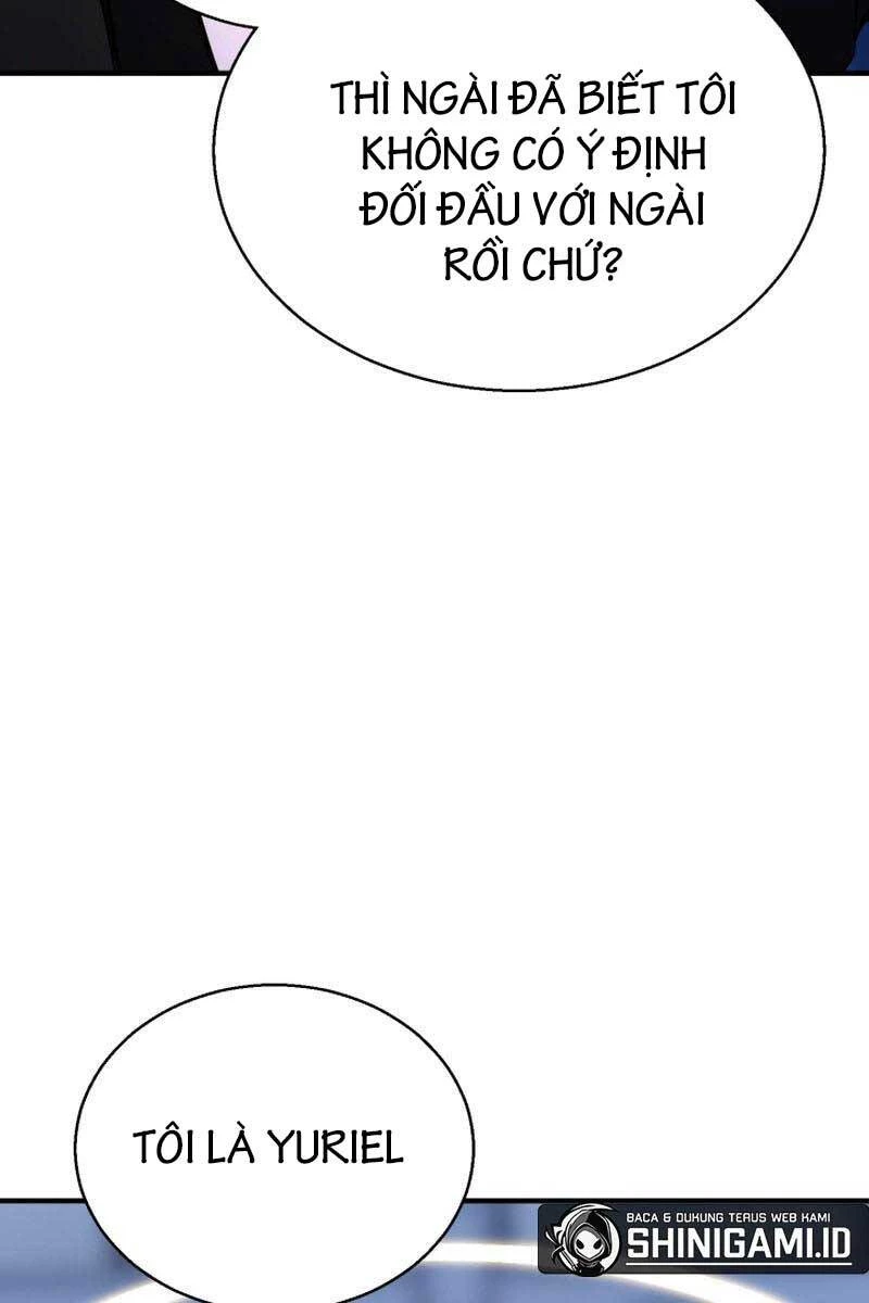 Tử Linh Sư Mạnh Nhất Chapter 30 - Trang 4