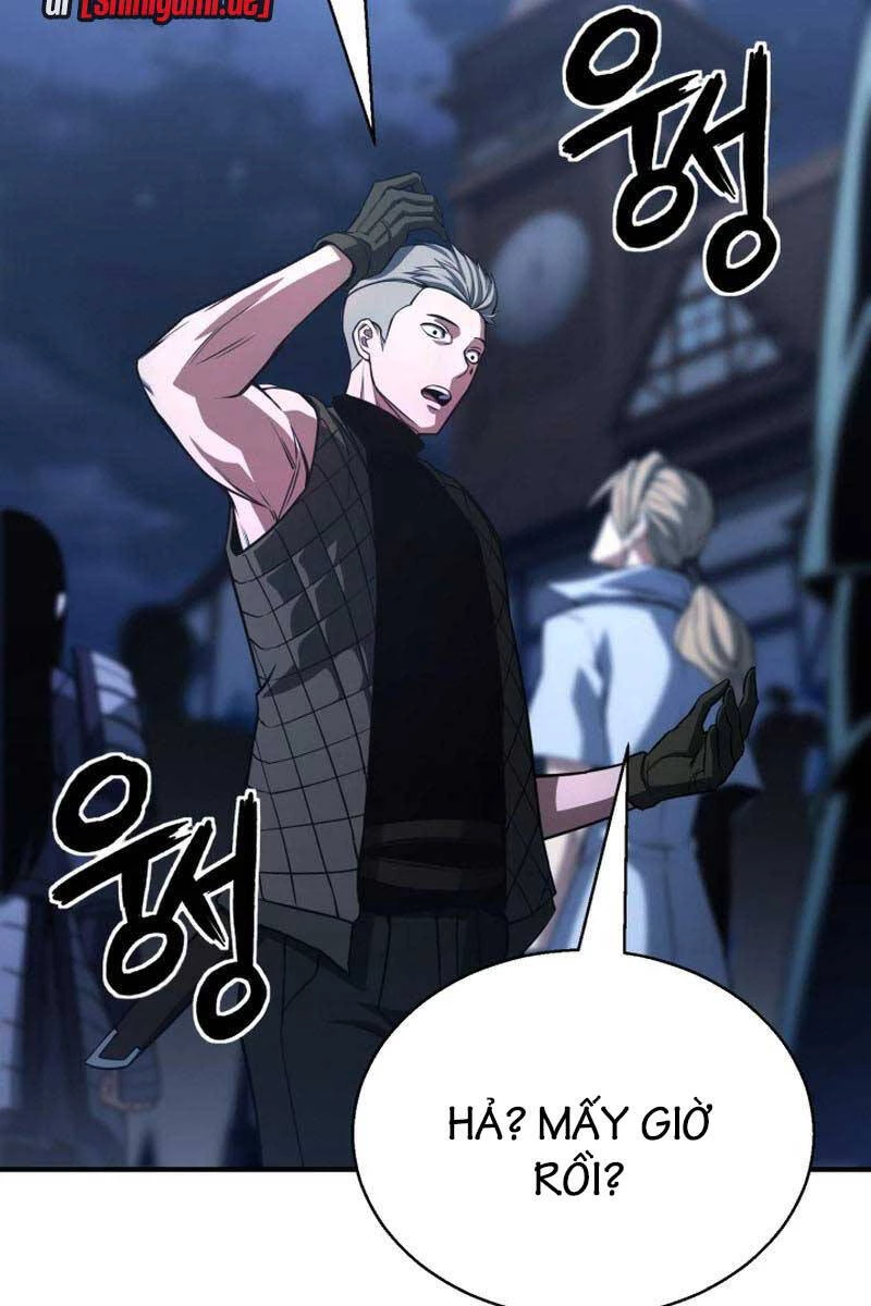 Tử Linh Sư Mạnh Nhất Chapter 30 - Trang 4