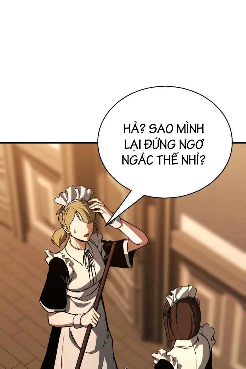 Tử Linh Sư Mạnh Nhất Chapter 30 - Trang 4