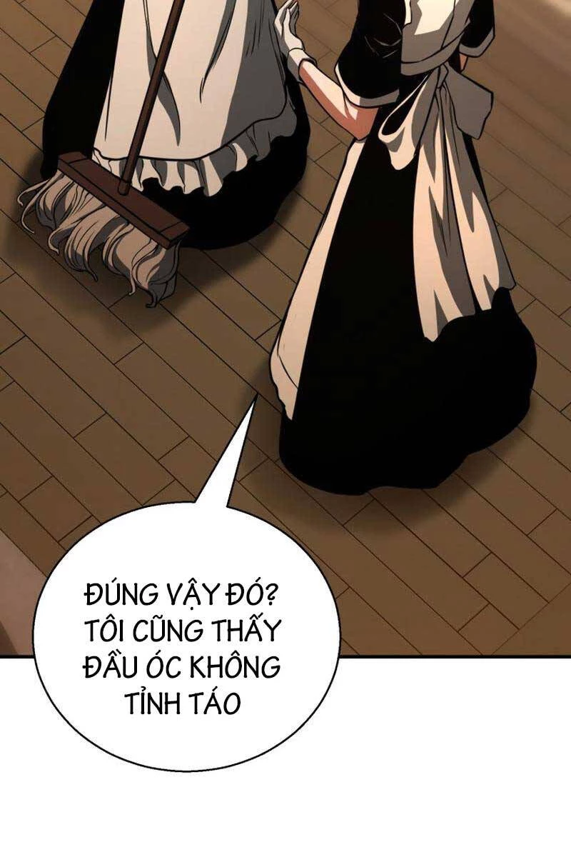 Tử Linh Sư Mạnh Nhất Chapter 30 - Trang 4