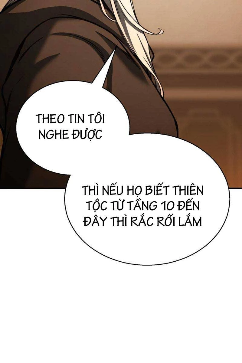 Tử Linh Sư Mạnh Nhất Chapter 30 - Trang 4