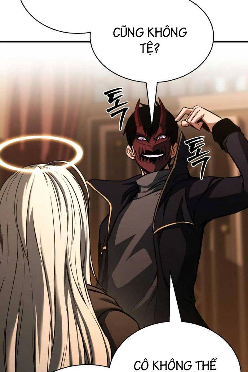 Tử Linh Sư Mạnh Nhất Chapter 30 - Trang 4