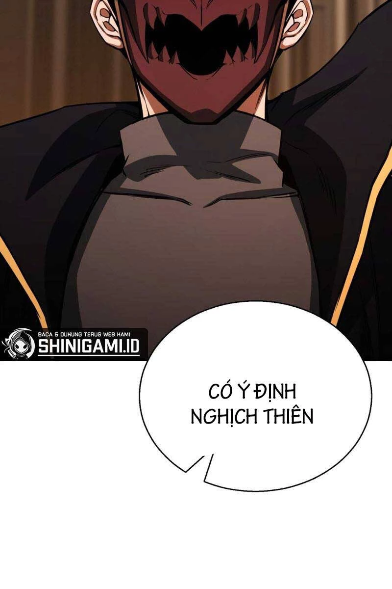 Tử Linh Sư Mạnh Nhất Chapter 30 - Trang 4