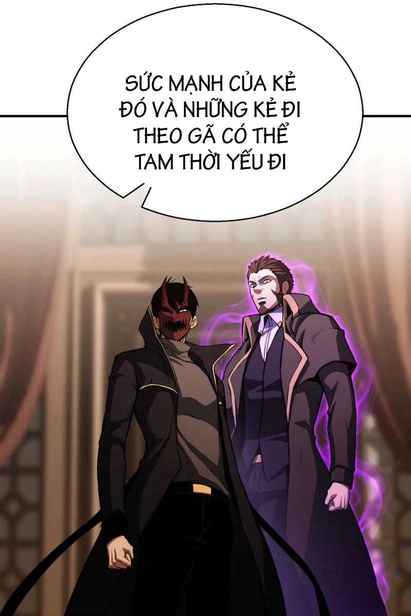 Tử Linh Sư Mạnh Nhất Chapter 30 - Trang 4