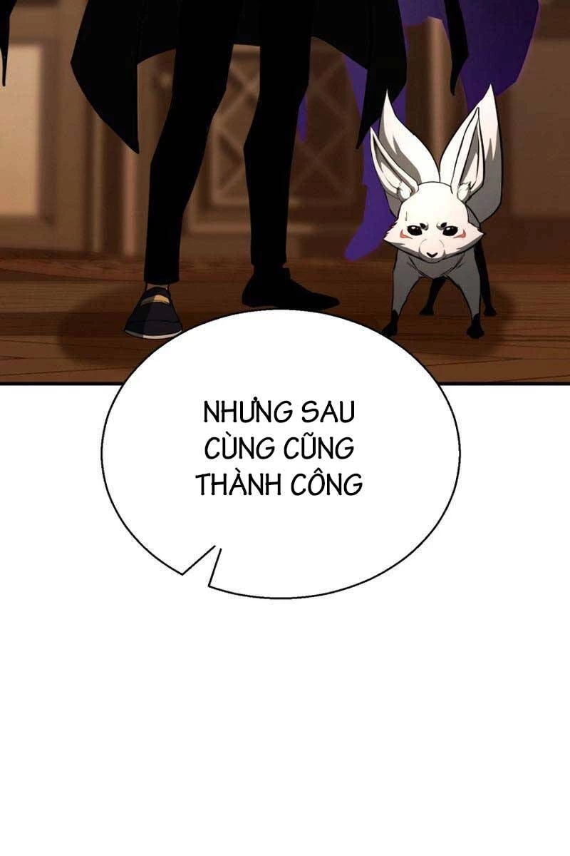 Tử Linh Sư Mạnh Nhất Chapter 30 - Trang 4