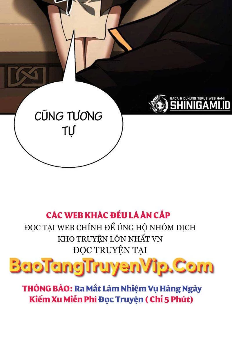 Tử Linh Sư Mạnh Nhất Chapter 30 - Trang 4