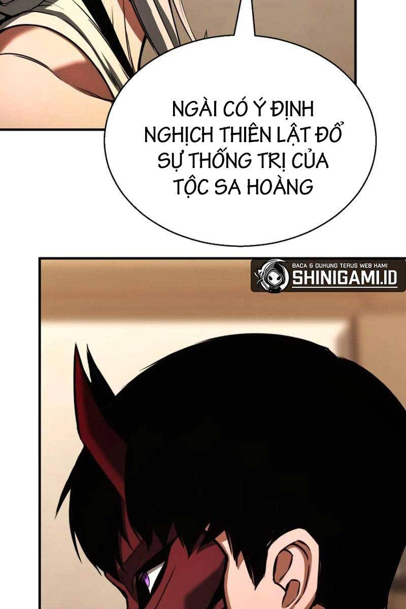 Tử Linh Sư Mạnh Nhất Chapter 30 - Trang 4