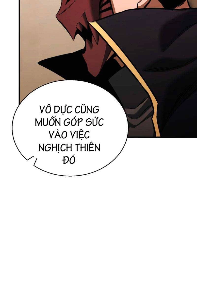 Tử Linh Sư Mạnh Nhất Chapter 30 - Trang 4