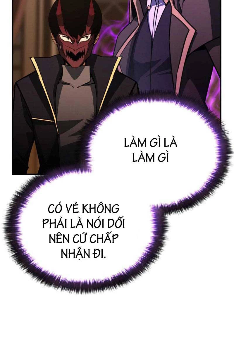 Tử Linh Sư Mạnh Nhất Chapter 30 - Trang 4