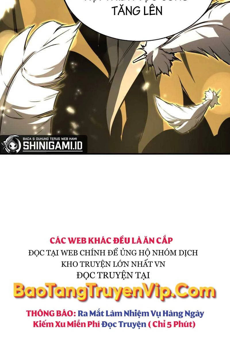 Tử Linh Sư Mạnh Nhất Chapter 30 - Trang 4