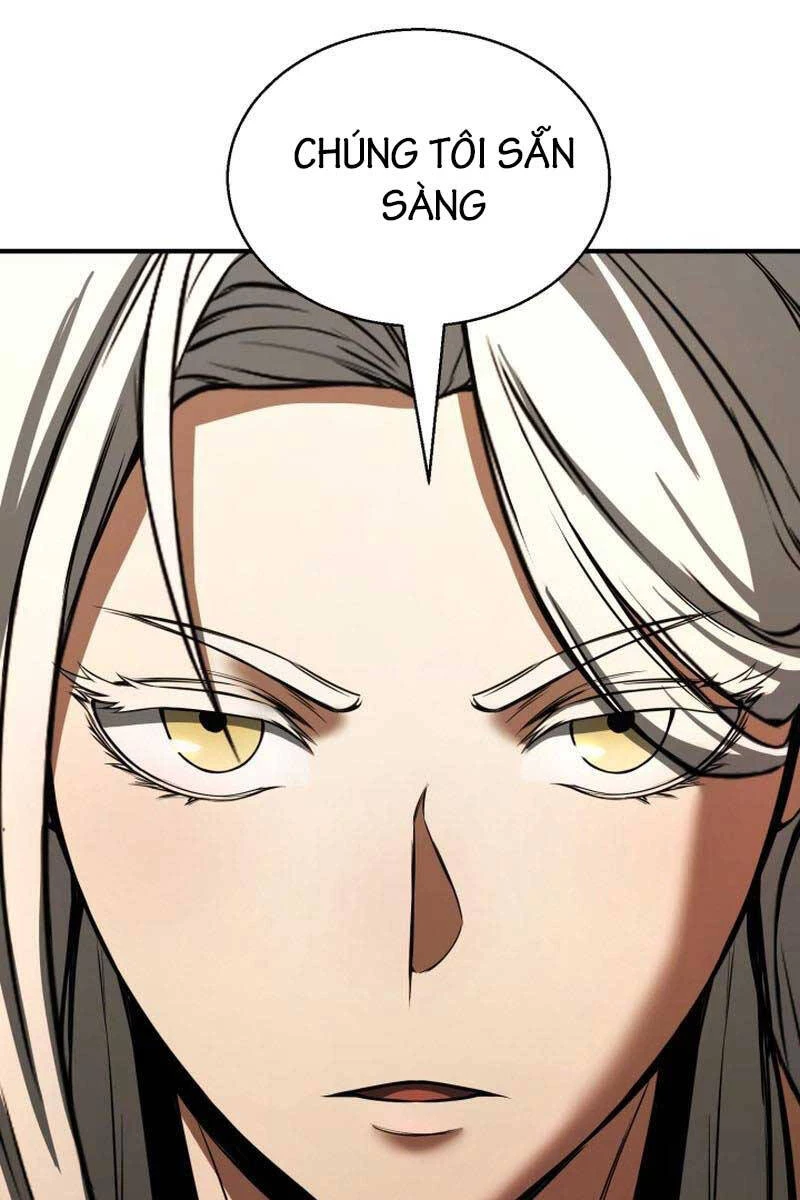 Tử Linh Sư Mạnh Nhất Chapter 30 - Trang 4