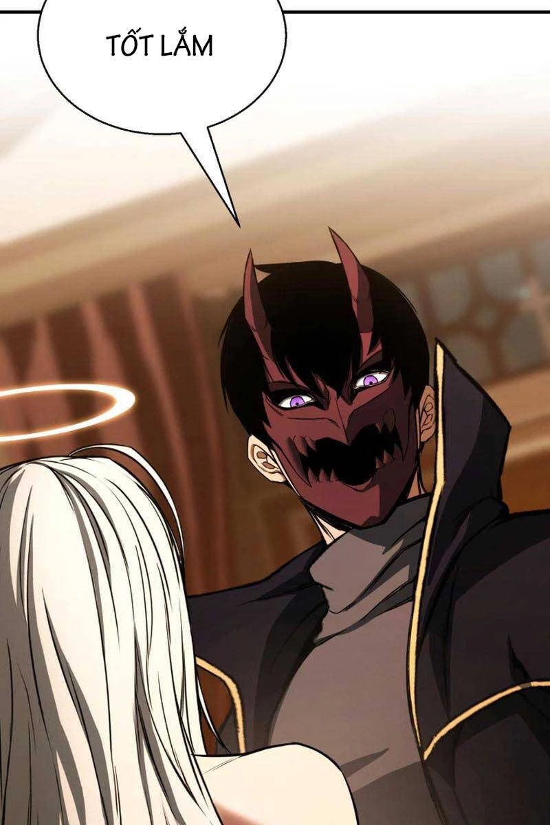Tử Linh Sư Mạnh Nhất Chapter 30 - Trang 4