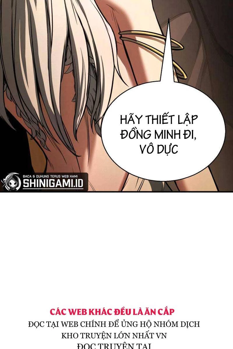 Tử Linh Sư Mạnh Nhất Chapter 30 - Trang 4