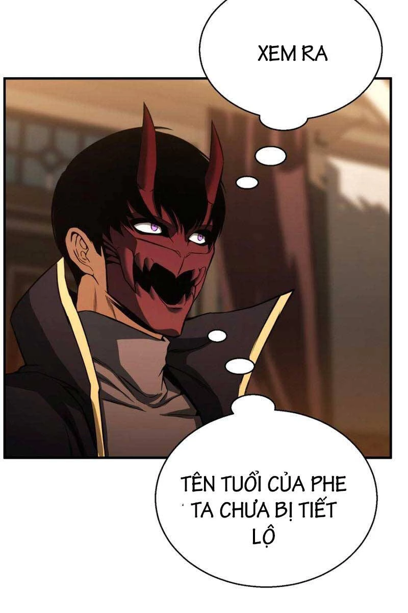 Tử Linh Sư Mạnh Nhất Chapter 30 - Trang 4