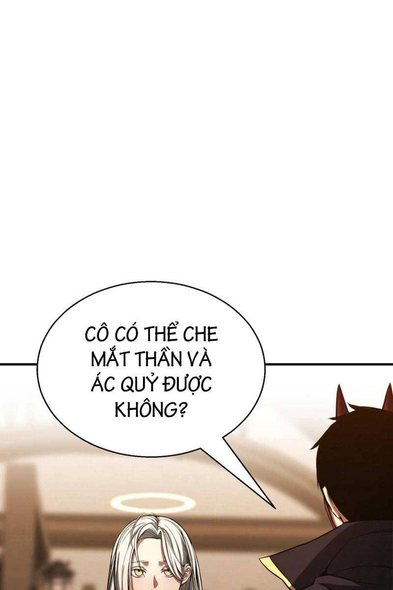 Tử Linh Sư Mạnh Nhất Chapter 30 - Trang 4