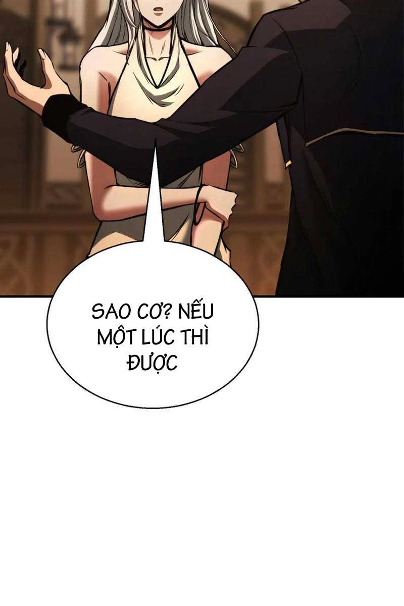 Tử Linh Sư Mạnh Nhất Chapter 30 - Trang 4