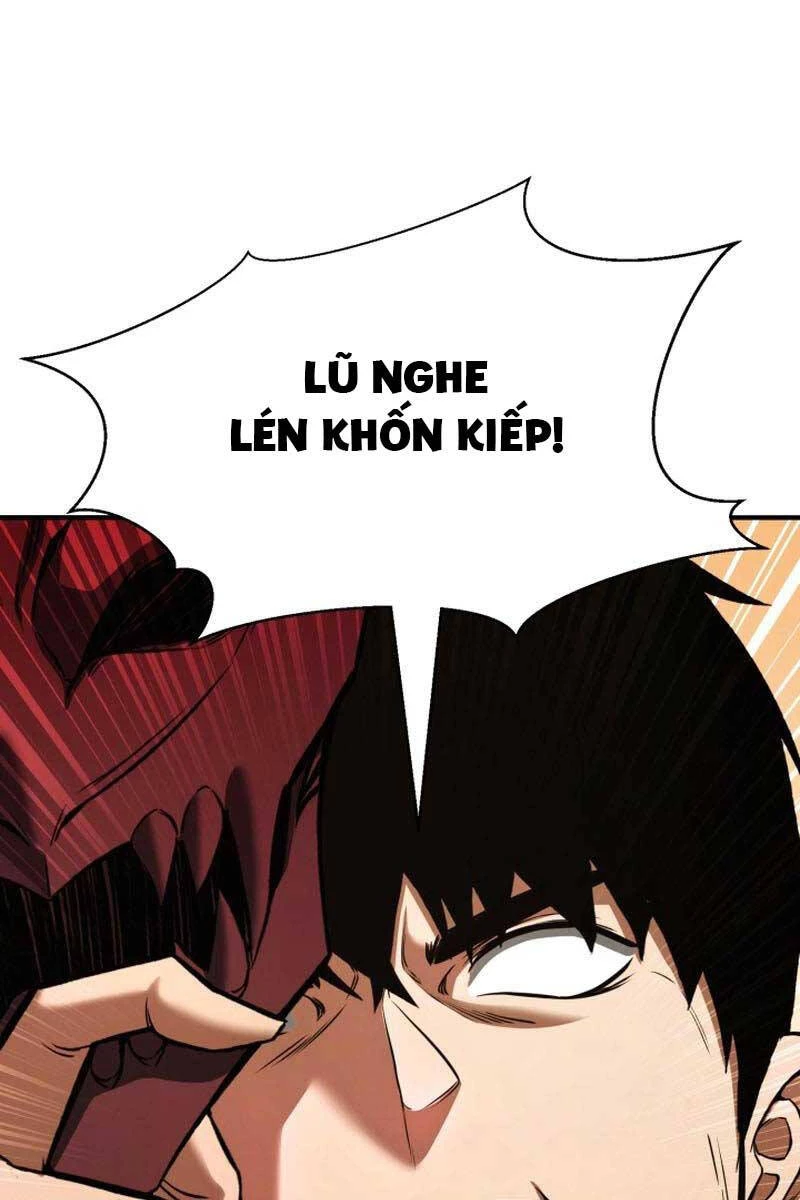 Tử Linh Sư Mạnh Nhất Chapter 30 - Trang 4