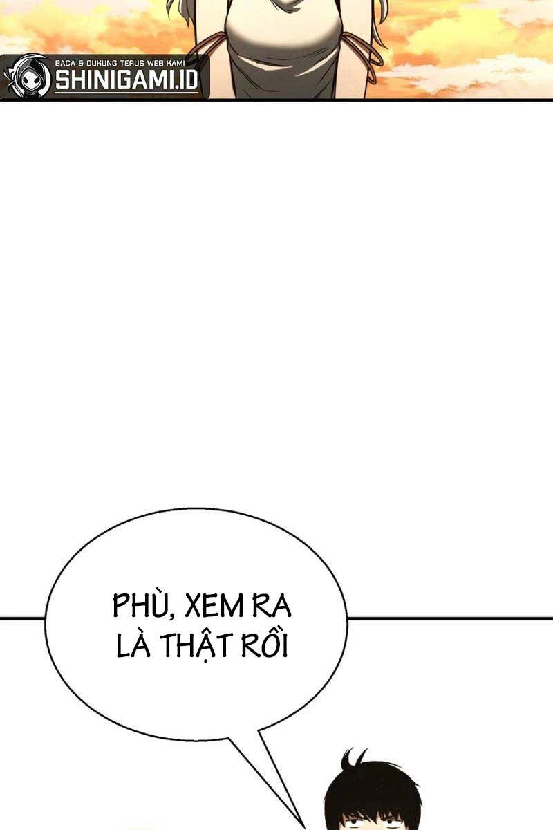 Tử Linh Sư Mạnh Nhất Chapter 30 - Trang 4