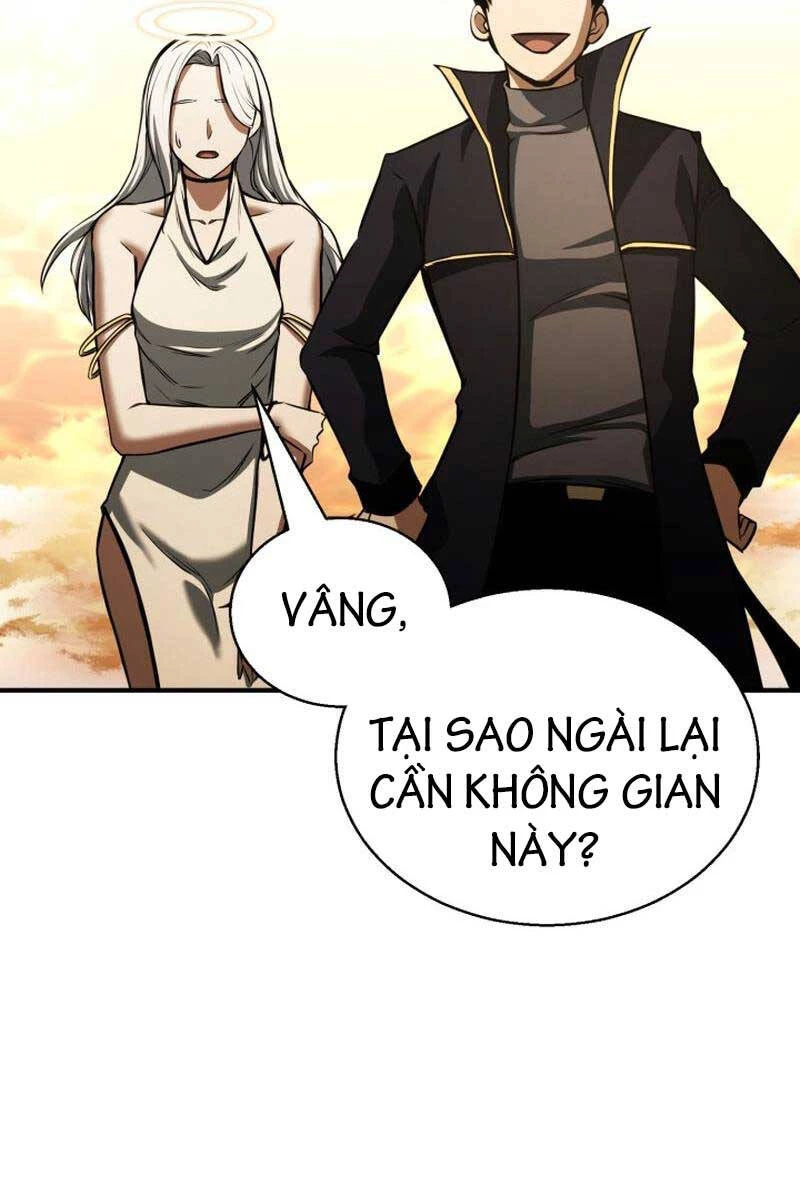 Tử Linh Sư Mạnh Nhất Chapter 30 - Trang 4