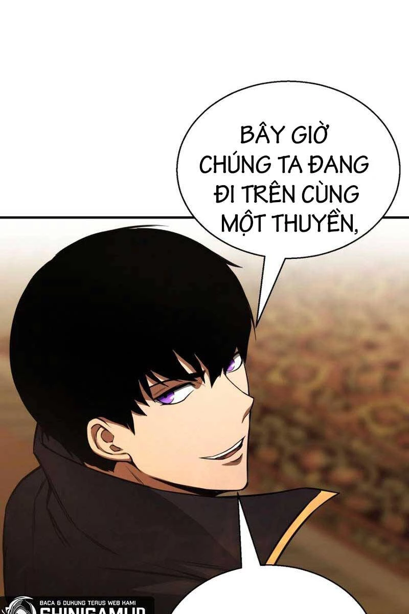 Tử Linh Sư Mạnh Nhất Chapter 30 - Trang 4