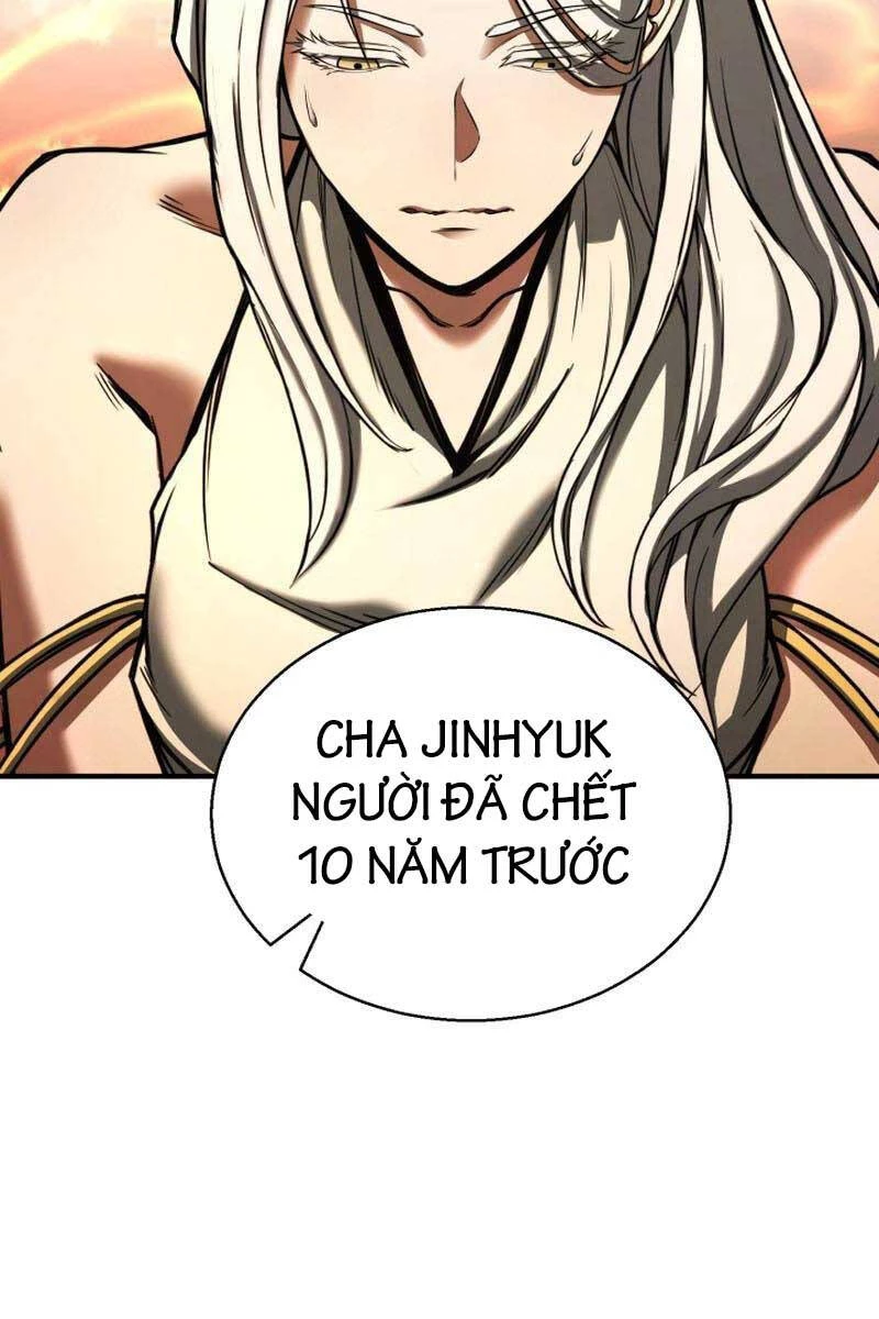 Tử Linh Sư Mạnh Nhất Chapter 30 - Trang 4