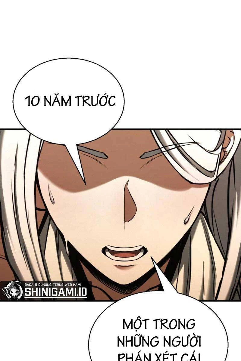 Tử Linh Sư Mạnh Nhất Chapter 30 - Trang 4