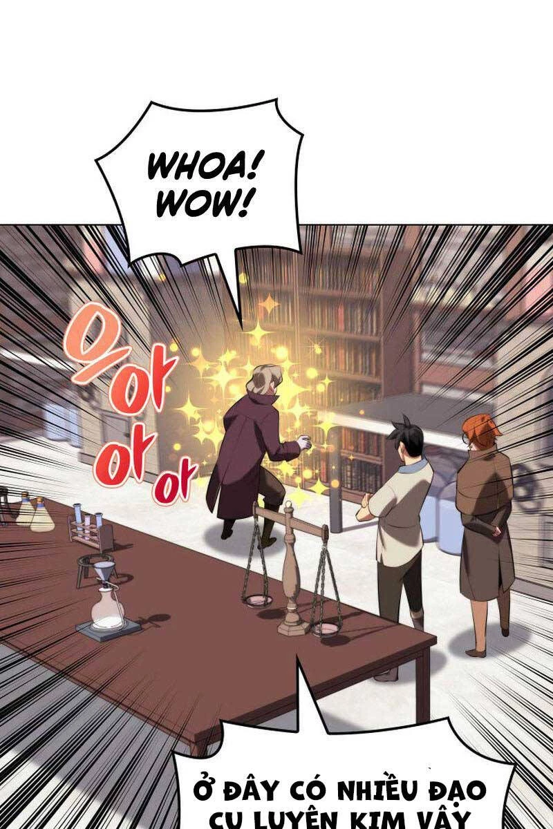 Thợ Rèn Huyền Thoại Chapter 196 - Trang 4