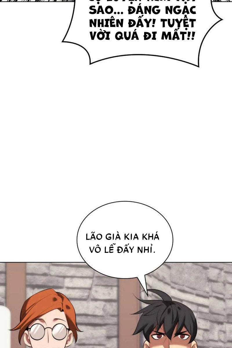 Thợ Rèn Huyền Thoại Chapter 196 - Trang 4