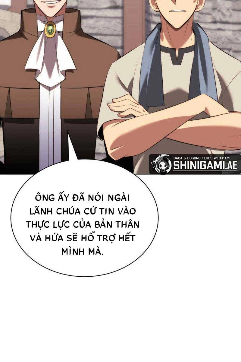 Thợ Rèn Huyền Thoại Chapter 196 - Trang 4