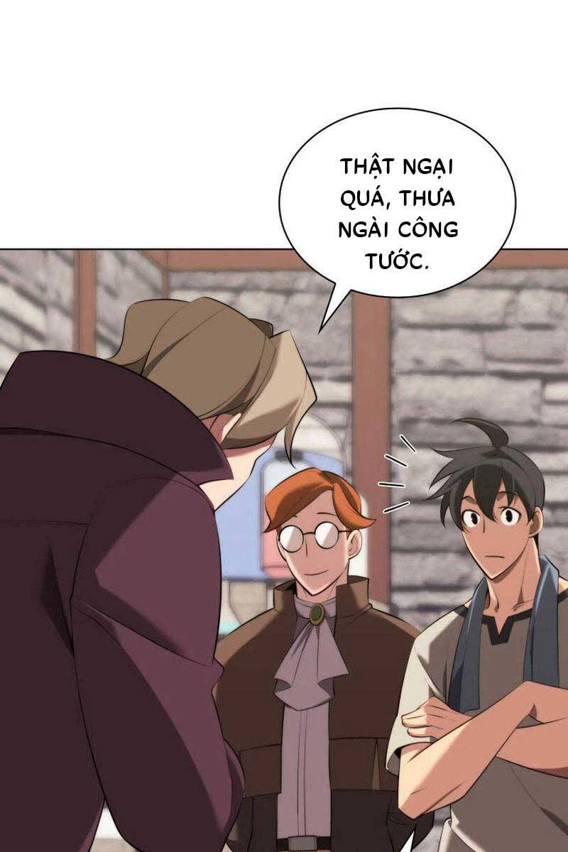 Thợ Rèn Huyền Thoại Chapter 196 - Trang 4