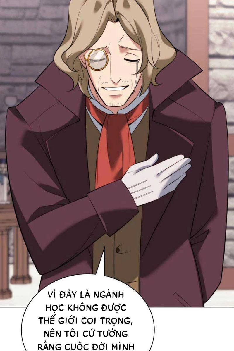 Thợ Rèn Huyền Thoại Chapter 196 - Trang 4