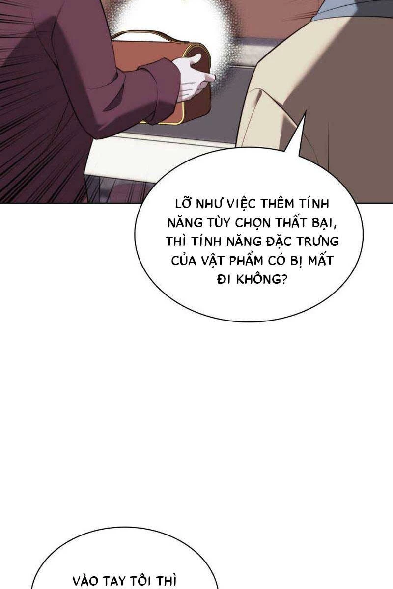 Thợ Rèn Huyền Thoại Chapter 196 - Trang 4