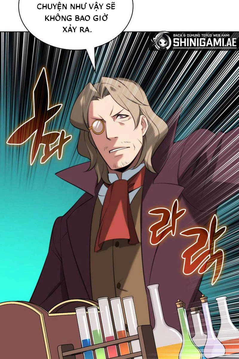 Thợ Rèn Huyền Thoại Chapter 196 - Trang 4
