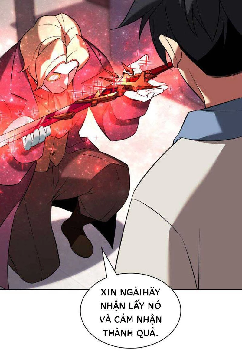 Thợ Rèn Huyền Thoại Chapter 196 - Trang 4